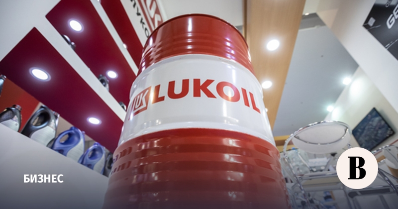 Chevron изучает возможность приобретения иностранных активов «Лукойла»