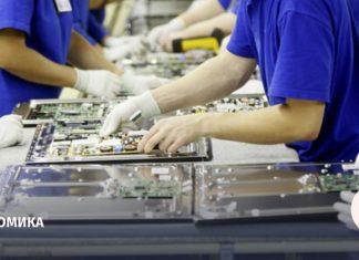 Минфин назвал сумму ожидаемых поступлений от технологического сбора