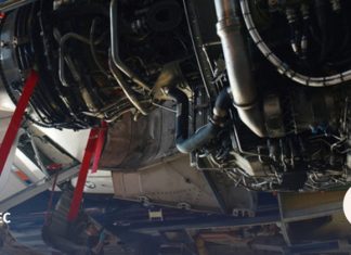 Компания группы S7 расширила завод по ремонту двигателей Airbus и Boeing