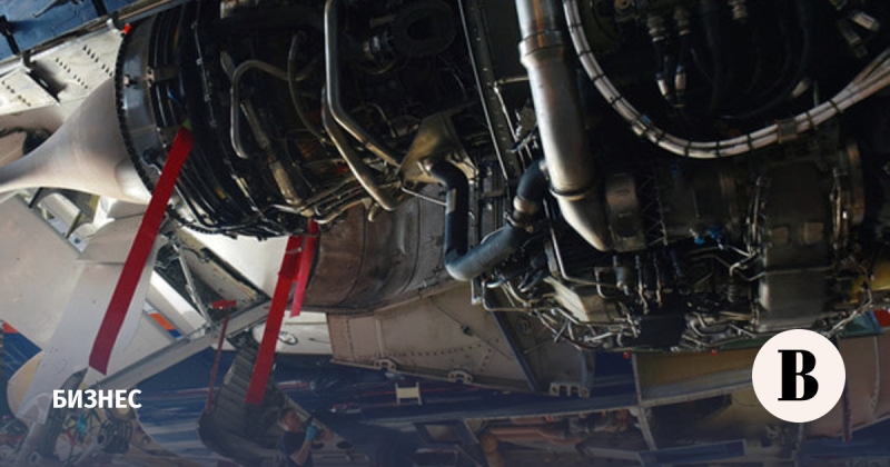 Компания группы S7 расширила завод по ремонту двигателей Airbus и Boeing
