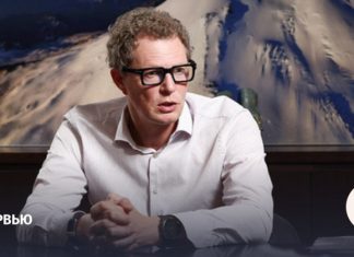 Даниил Егоров: «Важна взаимность – когда и налоговая открыта, и плательщик честен»