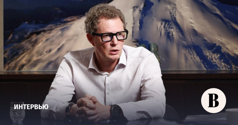 Даниил Егоров: «Важна взаимность – когда и налоговая открыта, и плательщик честен»