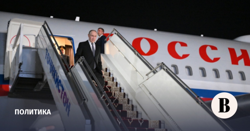 Что Владимир Путин будет делать в Киргизии