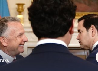 Как прошли переговоры между Украиной и США в Майами