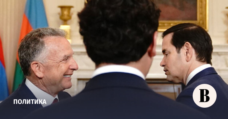 Как прошли переговоры между Украиной и США в Майами