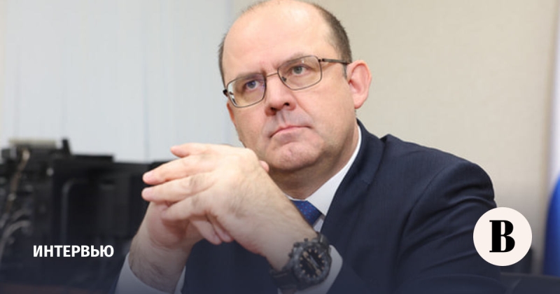 Владимир Шевченко: «Университеты владеют источником вечной молодости»