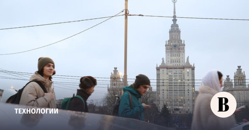 Крупные IT-компании должны договориться с вузами о мерах поддержки