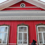 Активисты бьют тревогу из-за готовящегося сноса дома Топоркова в Екатеринбурге