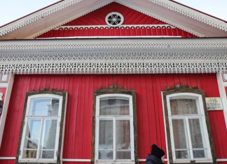 Активисты бьют тревогу из-за готовящегося сноса дома Топоркова в Екатеринбурге