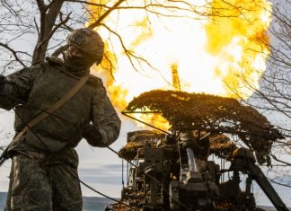 Активные наступательные действия «Востока»: ВС РФ освободили Затишье в Запорожской области