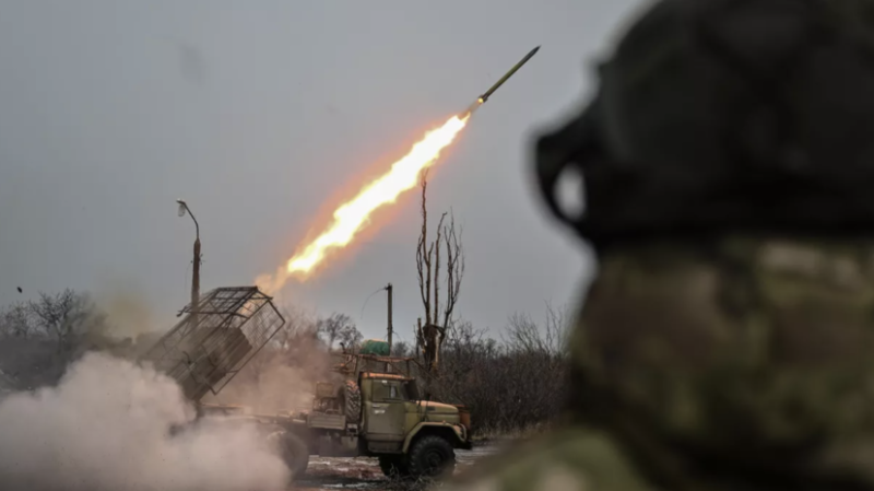 Белоусов поздравил военнослужащих с Днём ракетных войск и артиллерии