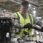 Более 20 новых заводов откроют в Петербурге до 2030 года