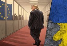 «Болезненное осознание реальности»: как в Европе и Киеве отреагировали на план Трампа по Украине