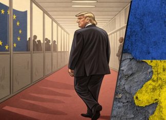 «Болезненное осознание реальности»: как в Европе и Киеве отреагировали на план Трампа по Украине