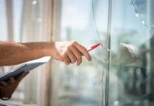 Большинство судебных споров между покупателями и застройщиками происходит из-за дефектов остекления