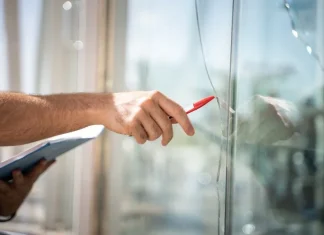 Большинство судебных споров между покупателями и застройщиками происходит из-за дефектов остекления