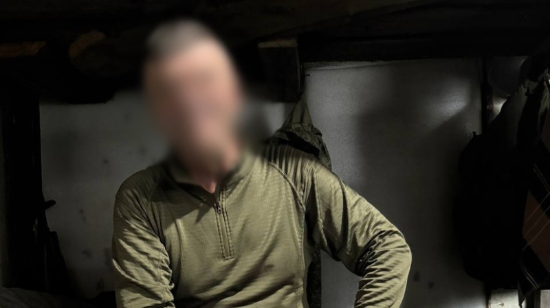 «Был сам по себе»: как однокурсник главкома ВСУ Сырского уничтожает украинских боевиков в Донбассе