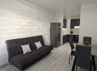 Бытовая техника в 1,5 раза повышает арендную ставку на жилье — эксперты