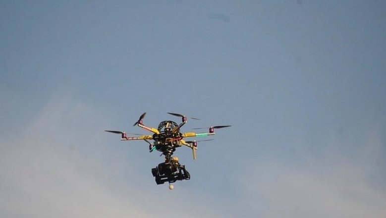 Центр беспилотных систем построят в Татарстане за два миллиарда рублей