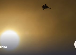 Что известно о крушении самолета Су-30 в Карелии