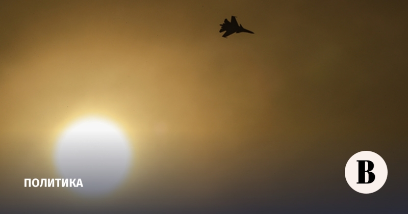 Что известно о крушении самолета Су-30 в Карелии