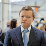 Ефимов: более 2 млн квадратных метров недвижимости планируется возвести по опубликованным в октябре проектам КРТ