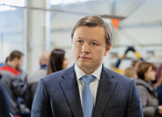 Ефимов: более 2 млн квадратных метров недвижимости планируется возвести по опубликованным в октябре проектам КРТ