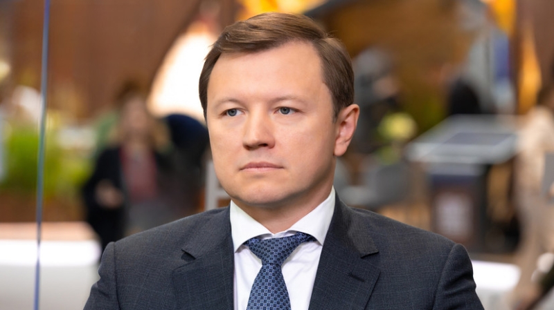 Ефимов: с начала 2025 года предприниматели купили у города 37 помещений в исторических зданиях