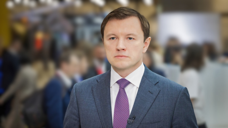 Ефимов: в Москве утвердили новые требования к оформлению временных ограждений на стройках