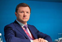 Ефимов: в Москве за 10 месяцев построили 10,2 млн квадратных метров недвижимости