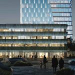 Ефимов: в районе Марьина Роща будет построен многофункциональный комплекс с медицинским и деловым центрами