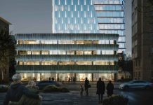 Ефимов: в районе Марьина Роща будет построен многофункциональный комплекс с медицинским и деловым центрами