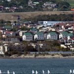 Экс-главный архитектор Краснодара Машталир представила план на застройку Геленджика