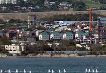 Экс-главный архитектор Краснодара Машталир представила план на застройку Геленджика