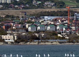 Экс-главный архитектор Краснодара Машталир представила план на застройку Геленджика