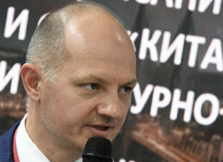 Экс-замглавы Петербурга Лавленцева обвиняют в хищении средств из проекта М-12