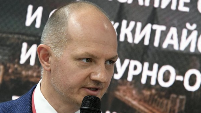 Экс-замглавы Петербурга Лавленцева обвиняют в хищении средств из проекта М-12