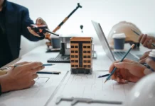 Эксперты обсудят, как изменилось проектирование многоквартирных домов в последние годы