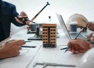 Эксперты обсудят, как изменилось проектирование многоквартирных домов в последние годы