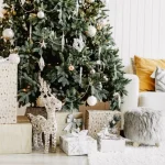 Эксперты подсчитали, во сколько обойдется украшение дома к Новому году