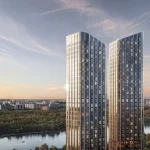 Эксперты подтвердили премиальный статус столичного жилого проекта