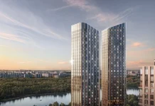 Эксперты подтвердили премиальный статус столичного жилого проекта
