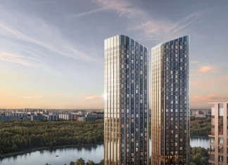 Эксперты подтвердили премиальный статус столичного жилого проекта