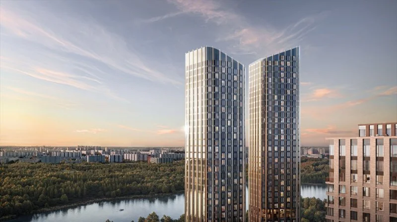 Эксперты подтвердили премиальный статус столичного жилого проекта