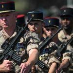 «Это будет смертельный риск»: почему Макрон хочет разместить военный контингент на Украине