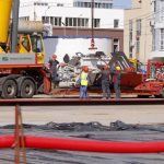 Госэкспертиза одобрила проект продления метро до Сенной площади