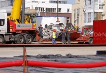 Госэкспертиза одобрила проект продления метро до Сенной площади