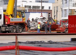 Госэкспертиза одобрила проект продления метро до Сенной площади