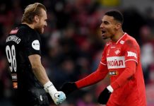 Грубая ошибка Акинфеева, отменённый пенальти на Зобнине и успешный дебют Романова: «Спартак» одолел ЦСКА в 16-м туре РПЛ