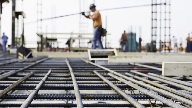 HR-эксперт Акбашева: уровень зарплат в строительстве зависит от опыта и квалификации